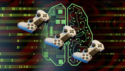 هوش مصنوعی - AI - بازی